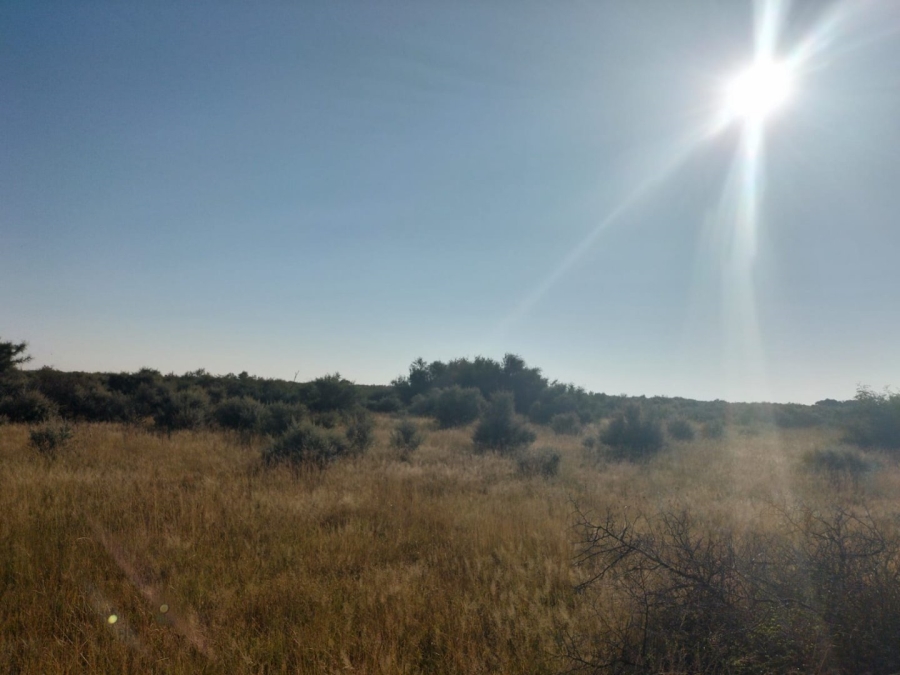  Bedroom Property for Sale in Jan Kempdorp Rural Northern Cape